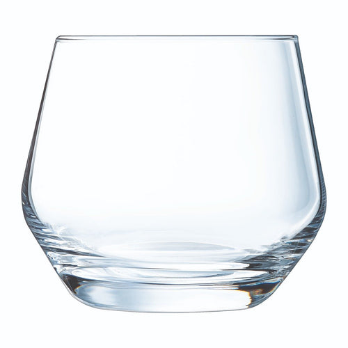 Ensemble 32 verres Ultime