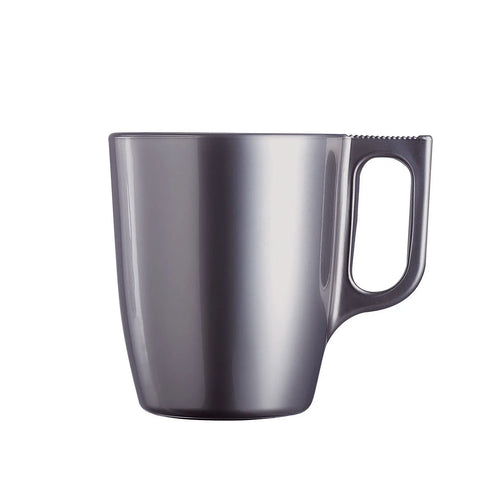 Tazza da 25 cl color lavanda appariscente