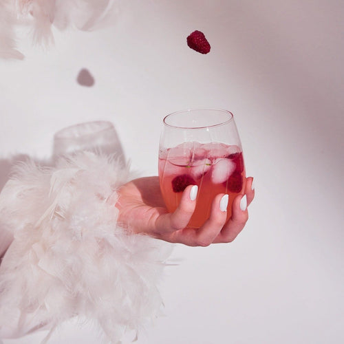 Ensemble 24 pcs Swirly