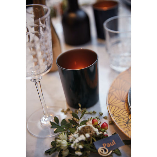 Lumignon Bleu 7,6 cm Orme - 2