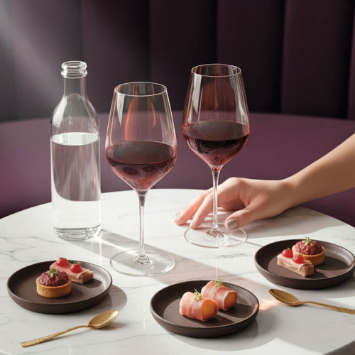 Verre à pied 65 cl Mylla - 2