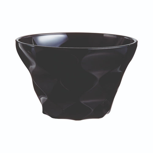 Maeva Diamant Black 20 cl dessert cup