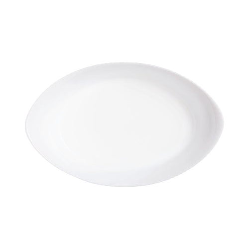 Plat de cuisson 32 x 20 cm Smart Cuisine Wavy