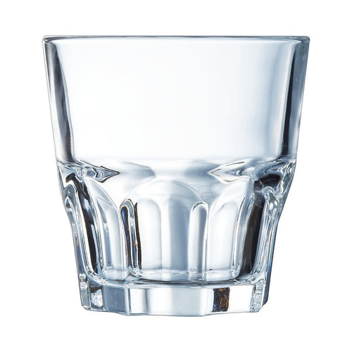 Verre bas 20 cl Granity