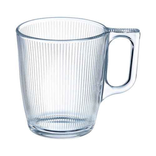 Mug 25 cl Stripy