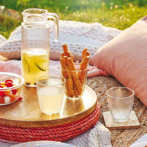 Verre 31 cl Concepto pampille - 2