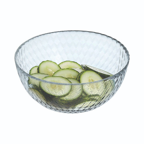 Coupelle en verre 13 cm Pampille