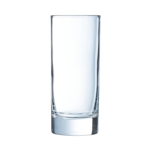 Verre haut 22 cl Islande