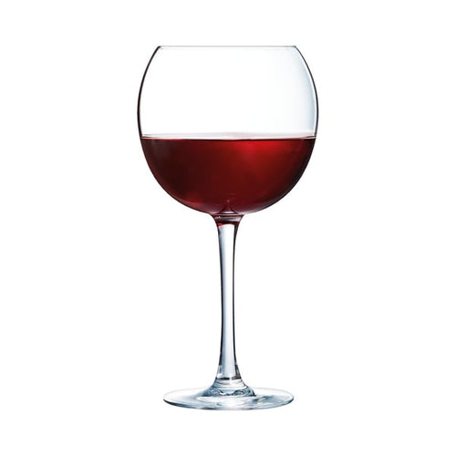 70 cl Cabernet stemmed glass