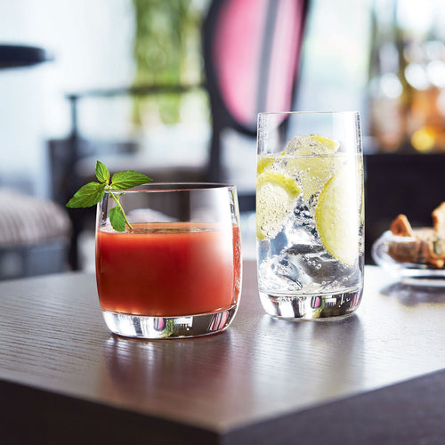 Verre bas 37 cl Vigne