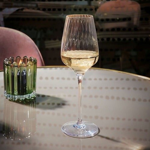 Verre à pied 35 cl Symétrie