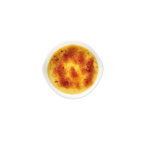 Plat rond à crème brulée 14 cm Smart Cuisine Carine - 2
