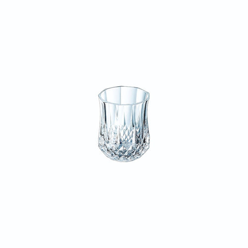 Verre à shooter 4,5 cl Longchamp
