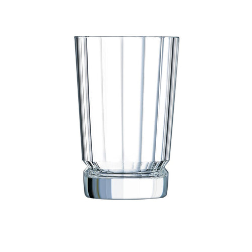Verre haut 36 cl Macassar