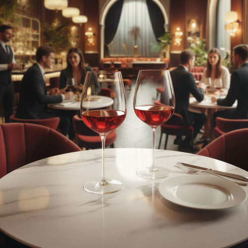 Verre à pied 65 cl Galea - 2