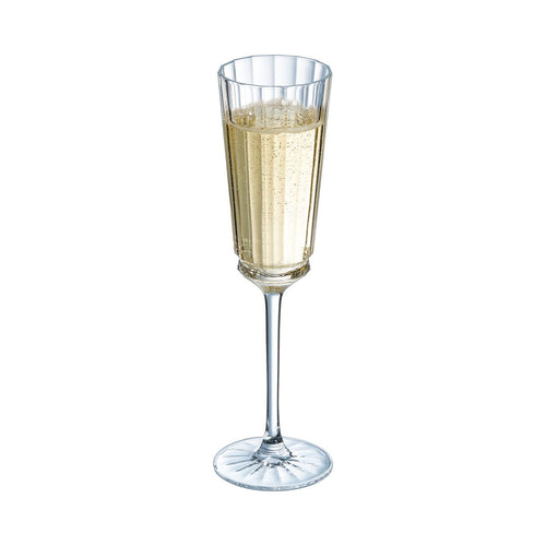Flûte 17 cl Macassar