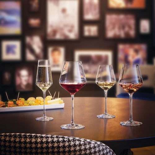 Ensemble 18 verres Distinction