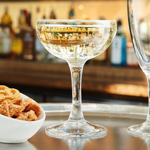 Coupe à champagne 16 cl Elegance