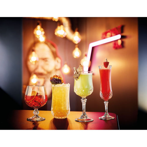 Verre à pied 32 cl Longchamp