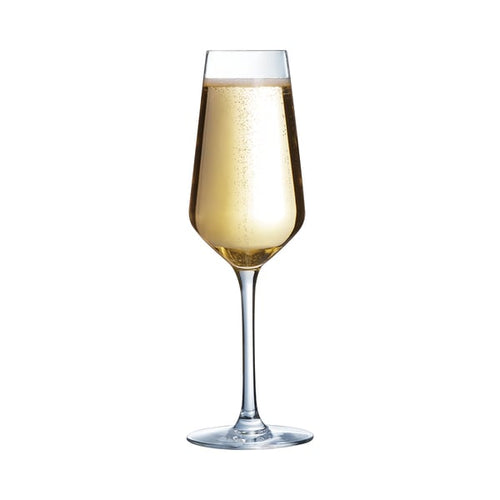 Flûte da champagne Juliette da 23 cl V.