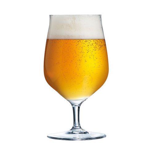 Verre à bière 37 cl Séquence