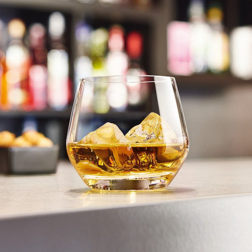 Ensemble 18 verres Distinction