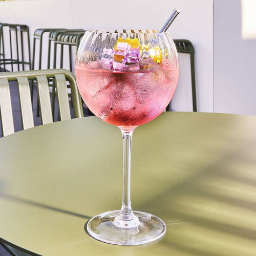 Verre à pied ballon 58 cl Symétrie - 2