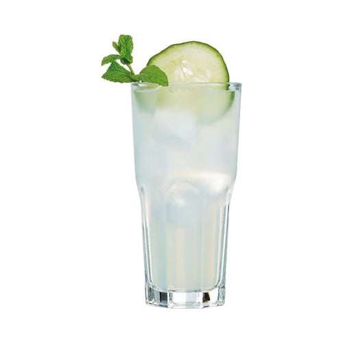 Bicchiere alto Granity da 20 cl