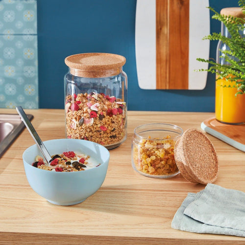 Bol 75 cl Diwali Paradise Blue