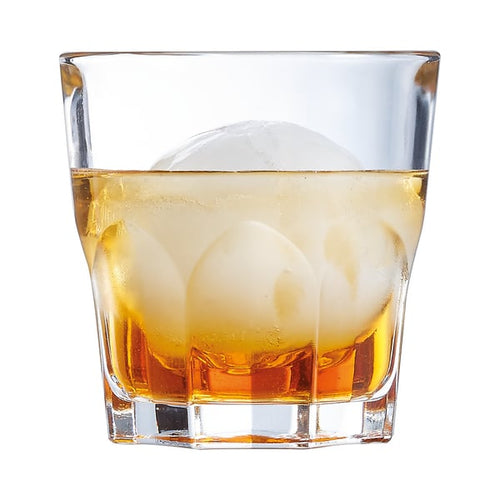 Verre bas 16 cl Granity