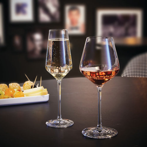 Verre à pied 38 cl Distinction F2