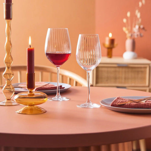 Ensemble 16 verres Serena Lines