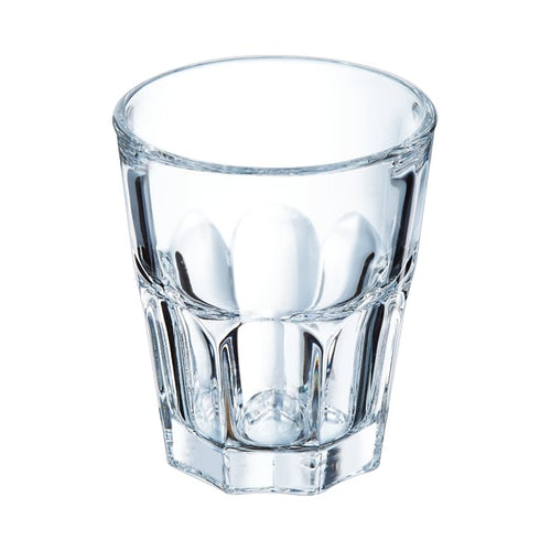 Verre à shooter 4,5 cl Granity