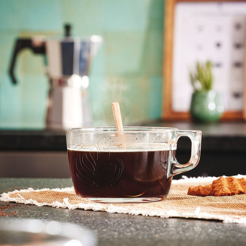 Tasse jumbo 50 cl Barista