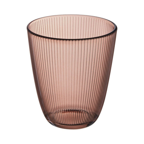 Verre 31 cl Concepto Stripy Agate