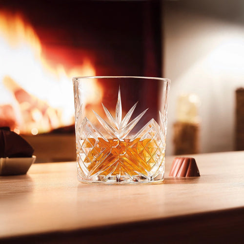 Verre bas 30 cl Eugène - 2