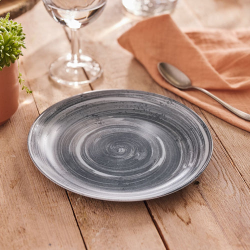 Assiette à dessert 19 cm Artist - 2