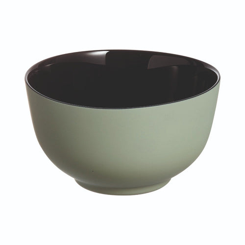 Lot de 4 bols 14cm Vicky Vert Sauge - Luminarc