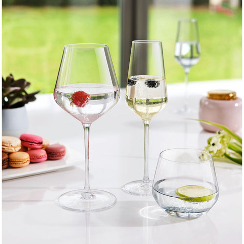 4 flutes 21 cl Ultimate