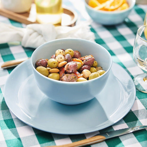 Bol 75 cl Diwali Paradise Blue