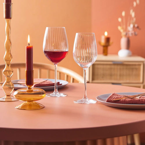 Verre à pied 55 cl Serena Lines - 2