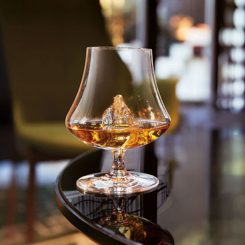 39 cl Open Up stemmed glass