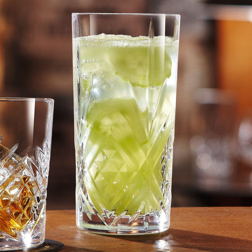 Verre haut 38 cl Eugène