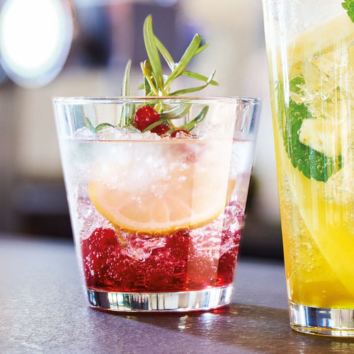 Stack Up 32 cl low glass