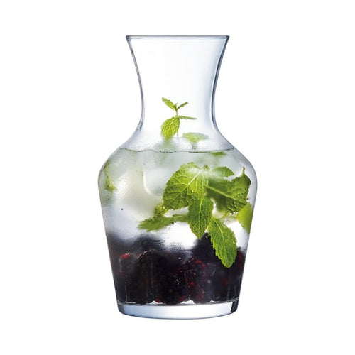 100 cl wine carafe