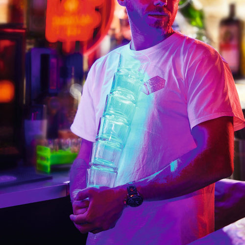 Verre bas 27 Starline