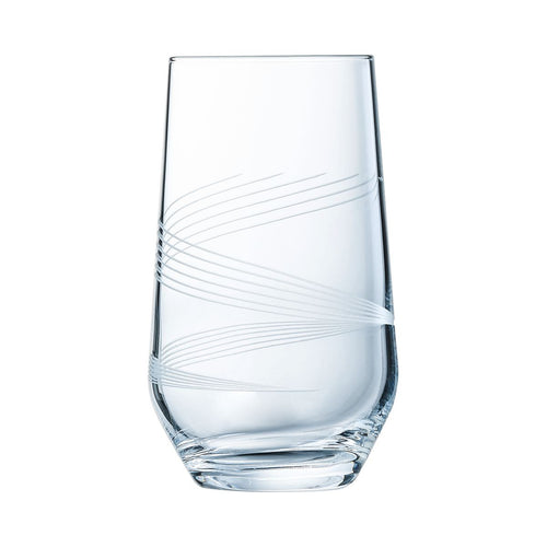 Verre haut 40 cl Intense