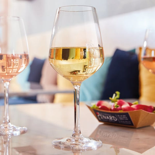 V.Juliette 30 cl Bicchiere con stelo calibrato