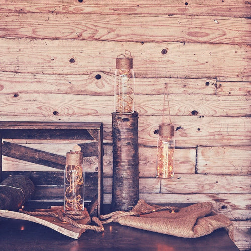 lot de 2 carafes Funambule - 2