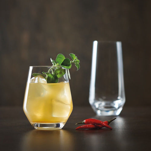 Ensemble 12 verres Reveal Up